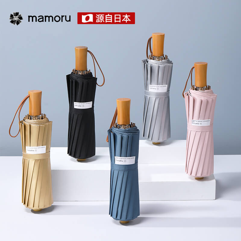 10-SHYP00010  Mamoru16骨手开（三折）金色骨架色胶版